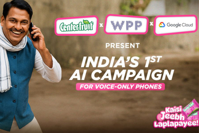 No internet, no problem: AI dials up Bharat