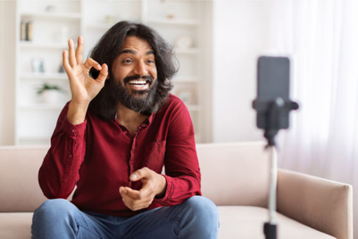 From star power to feed power: Who sells more?