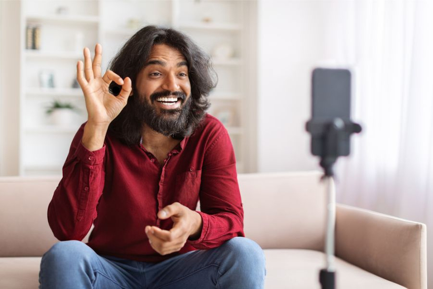 Celebrities can open the door, but influencers hold the conversation. They’re not just digital endorsers—they’re partners in performance marketing.