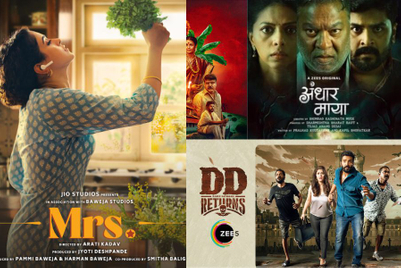 Why Zee5’s language-first bet may be its best yet