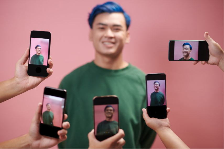 India’s influencer marketing industry is now valued between INR 3,000 to INR 3,500 crore.