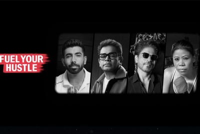 Zomato’s ‘Fuel your hustle’ runs on empty