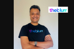 Theblurr appoints Sainath ...