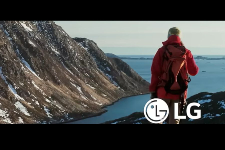 LG launches ‘Radio Optimism’ campaign to foster deeper bonds through music.