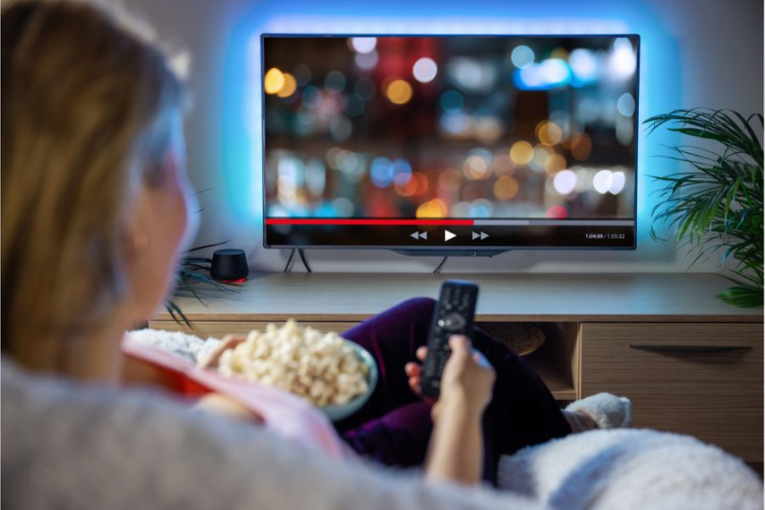 According to Kantar’s Media Compass report, India added 35 million new CTV viewers in the first quarter of 2025.