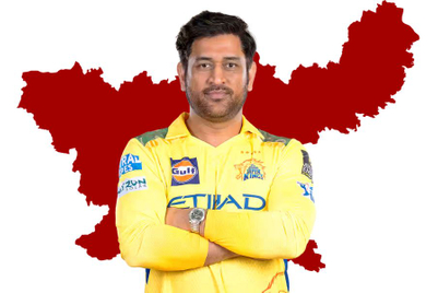 Captain Cool to pitch for Jharkhand’s tourism