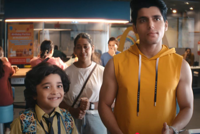McDonald’s adds protein to the party