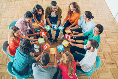 Why brands can’t afford to wing it on social media anymore