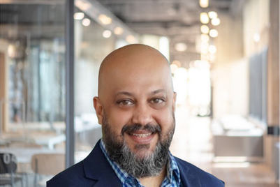 Alap Ghosh joins Assembly as the global media agency’s first CEO of India