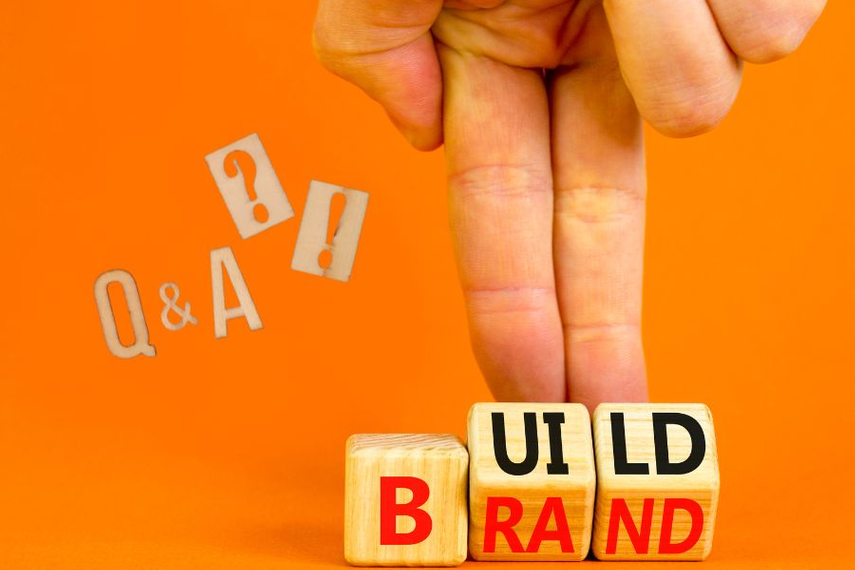 While fast branding might drive short-term numbers, it’s rarely enough to future-proof a brand.
