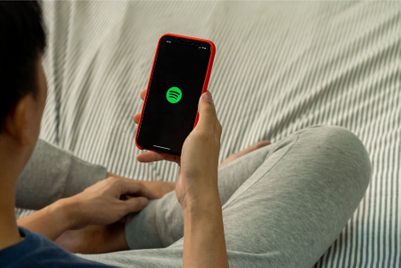 Spotify tunes up for programmatic advertising push