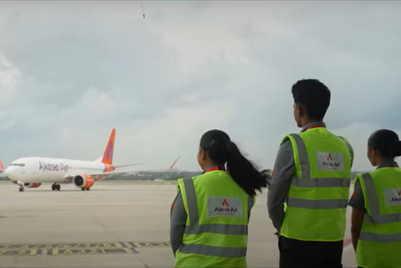Akasa Air puts ground crew in the spotlight
