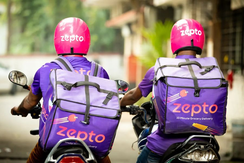 In under two years, Zepto overtook better-funded incumbents in mindshare and repeat orders.