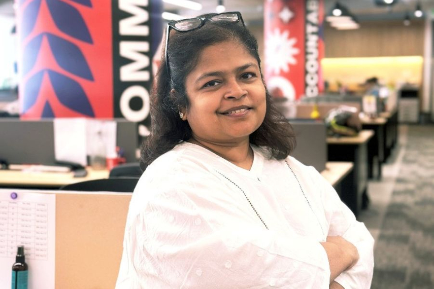 Havas India promotes Anupama Ramaswamy to managing director, CCO