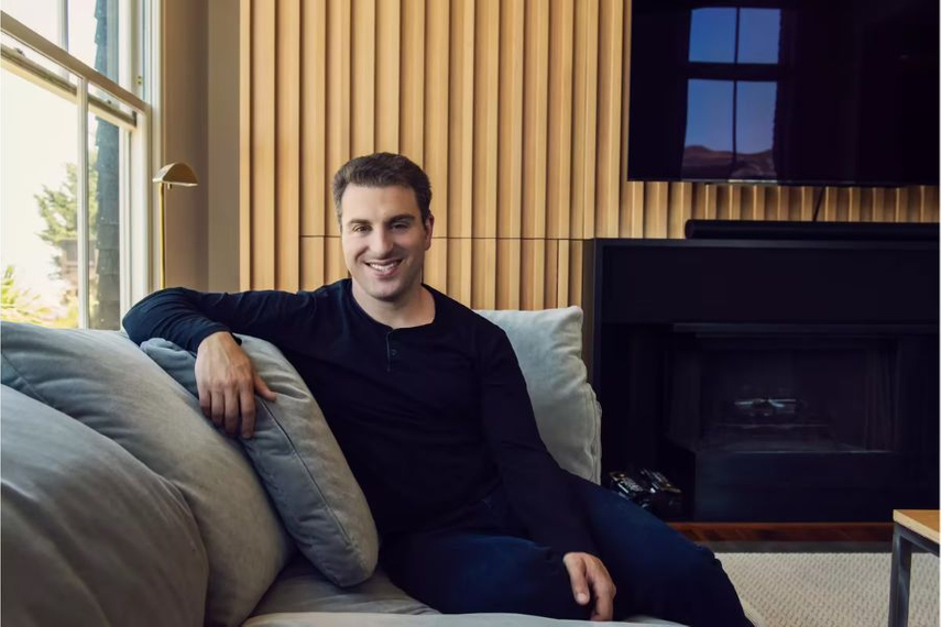 When he started AirBnb in 2007, instead of chasing millions of users, Brian Chesky focused on the first 20 customers.