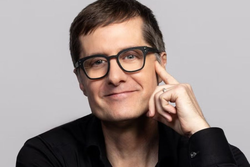 Todd Parsons, chief product officer and president of performance media, Criteo.
