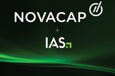 IAS to be acquired by Novacap for nearly $2 billion