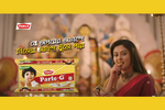 Parle-G launches Durga ...