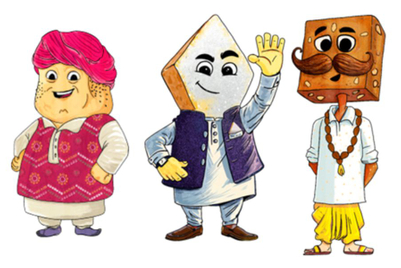 Zepto’s mithai wars turns festive fandom into full-blown election fever