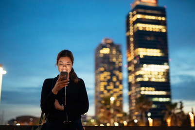 Truecaller pitches AI edge in precision marketing race
