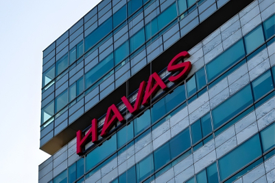 Havas raises 2025 outlook after 3.8% Q3 growth