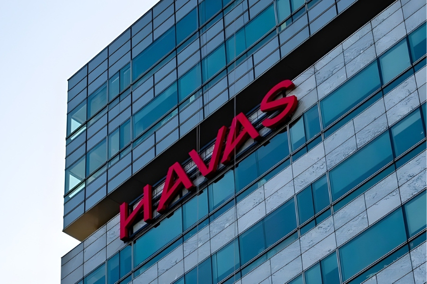 Havas expects full-year organic net revenue growth of 2.5-3% for 2025