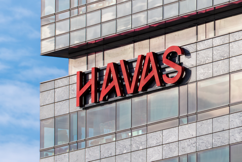 Havas ‘could be interested’ to buy or partner with some of Dentsu’s international assets