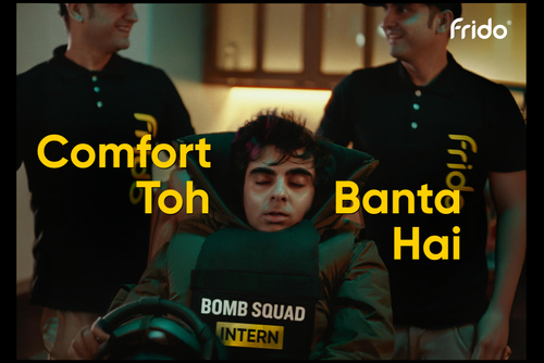 India’s Diwali ads trade fireworks for feel-good stories