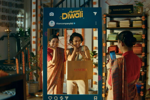 When the sellers of joy become its custodians