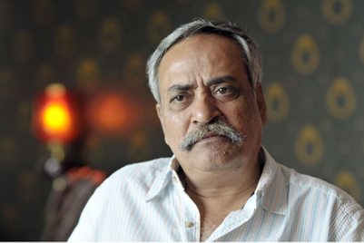 Piyush Pandey dies at 70; the industry mourns a legend