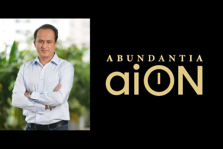 Abundantia Entertainment unveils ‘aiON’, an AI-powered creative division