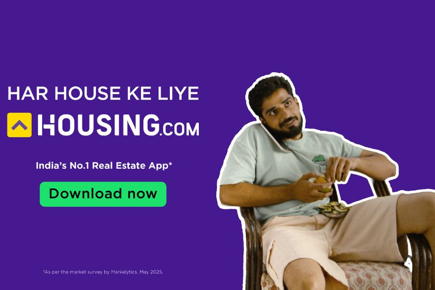 Leo Burnett’s new campaign for real estate platform turns life’s financial ups and downs into a witty reminder that every twist deserves a new home.