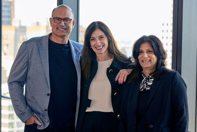 Cindy Rose says WPP performance 'unacceptable' as growth forecast downgraded again