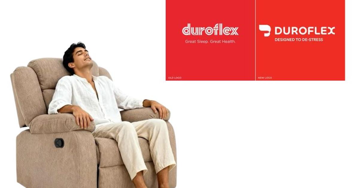 Stress takes centre stage in Duroflex’s marketing reset | Advertising Stress takes centre stage in Duroflex’s marketing reset | Advertising