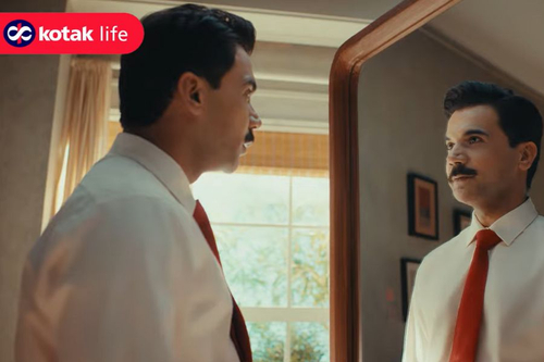 Mirror, EMIs and the postponed dream of retirement