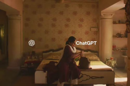 ChatGPT goes desi: Aspiration, accents and AI ambition