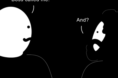 Adventures of Baldy and Beardy