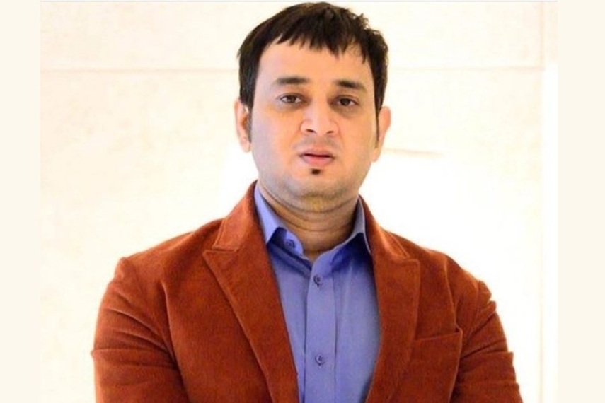 Sandiip Kapur, founder and managing director of Promodome Communications.