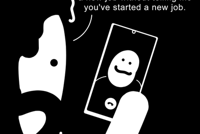 Adventures of Baldy and Beardy