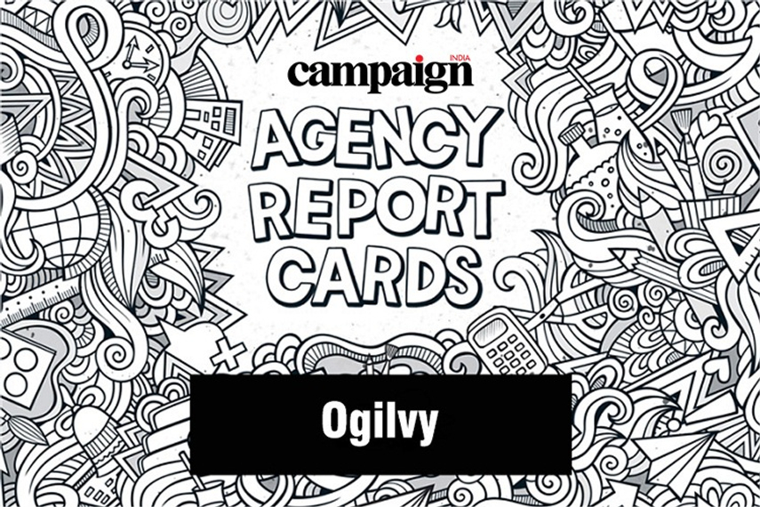 Agency Report Card 2017: Ogilvy