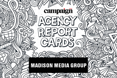 Agency Report Card 2017: Madison Media Group