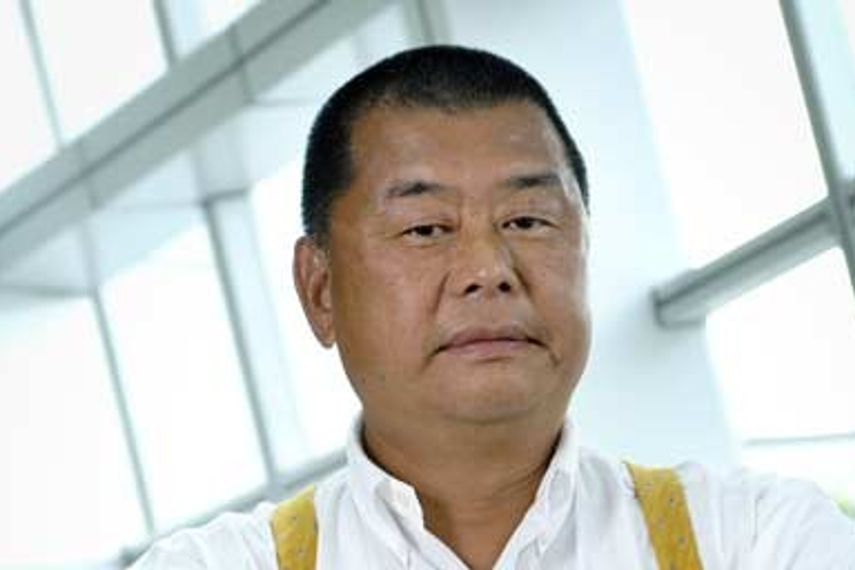 中国媒体将转向台湾:Lai | 媒体 | Campaign 中国