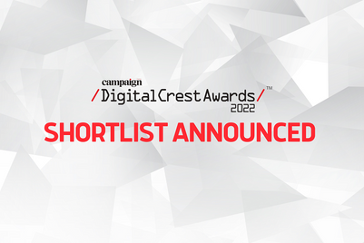 Campaign India Digital Crest Awards 2022: Shortlists