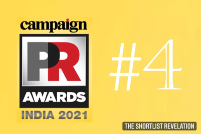 PR Awards 2021: Shortlists announced (4/5)