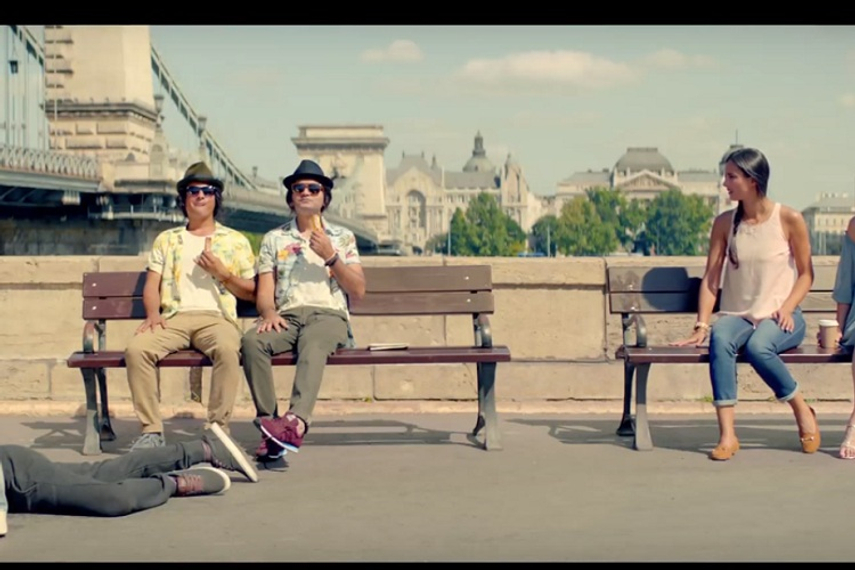 Watch the ad film conceptualised by Ogilvy here