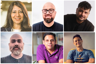 India’s six-pack makes Cannes Lions shortlist jury cut