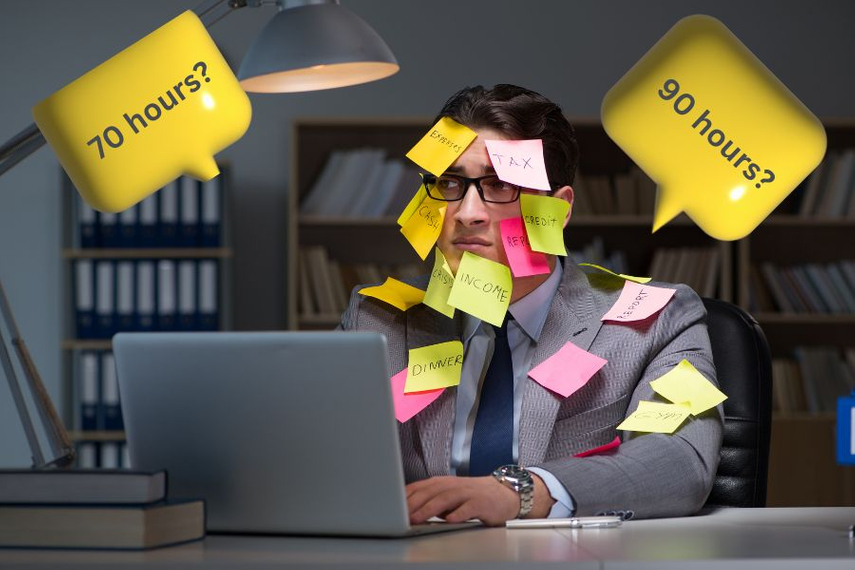 Work less, deliver more: Why the 90-hour workweek debate misses the mark