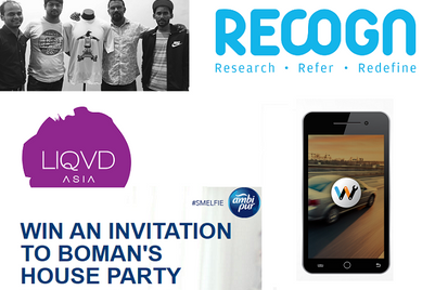 Weekend Wrap: 19 August 2016