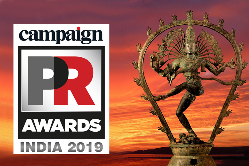 Young PR industry talent to liven up proceedings at PR Awards India 2019