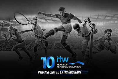The Transformers: How ITW unleashes brands in sports, entertainment, and media